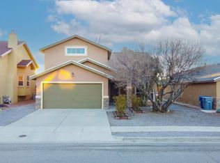 6093 River Park Pl, El Paso, TX 79932