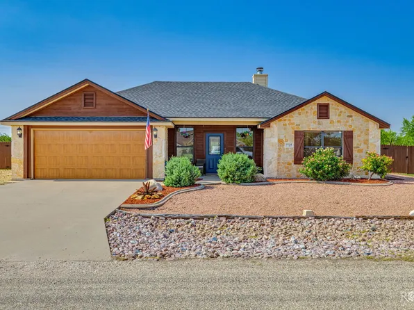 7725 Elk Run, San Angelo, TX 76901