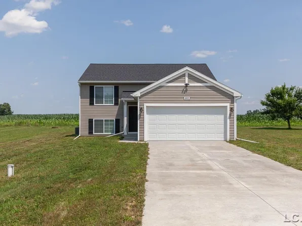 4805 Sand Creek Hwy, Adrian, MI 49221