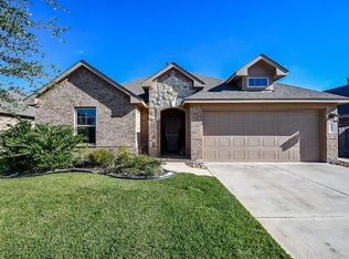 4606 Terrazza Verde Dr, Katy, TX 77493