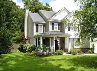 138 Spring Meadows Dr, Summerville, SC 29485