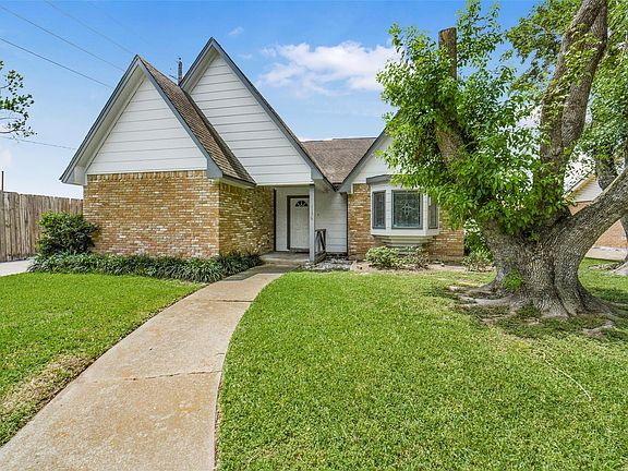 2nd image of 4138 Club Valley Dr