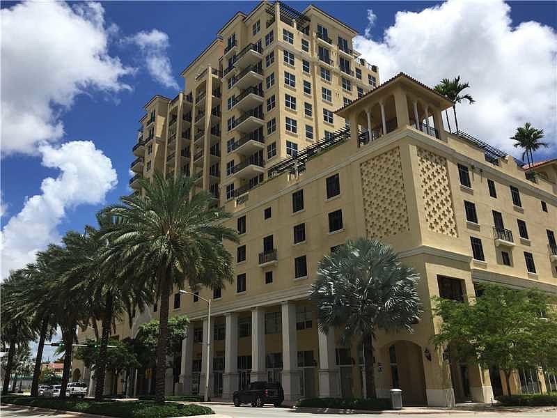 1st image of 1607 Ponce De Leon Blvd APT 7B