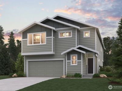 13421 323rd Place SE #217, Sultan, WA, 98294