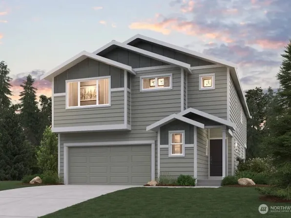 13421 323rd Place SE #217, Sultan, WA 98294