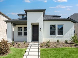 105 Tornillo Dr, Celina, TX 75009