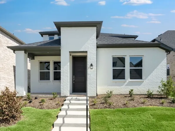 105 Tornillo Dr, Celina, TX 75009