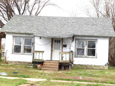 607 N Elm St, Ponca City, OK, 74601