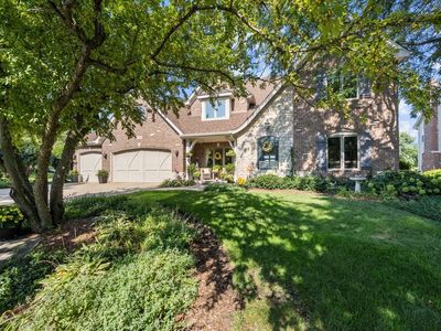 2367 Hill Ln, Batavia, IL, 60510