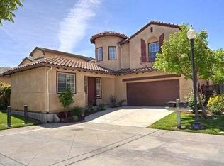 35233 Campbell Hill Ter, Fremont, CA 94536