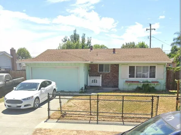 2382 Poplar Dr, San Jose, CA 95122