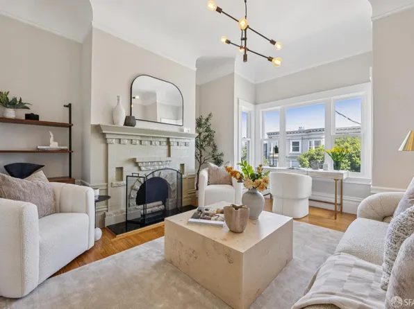 388 Noe St, San Francisco, CA 94114