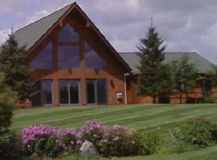 315 Mac Miller Rd, Morrisville, VT 05661