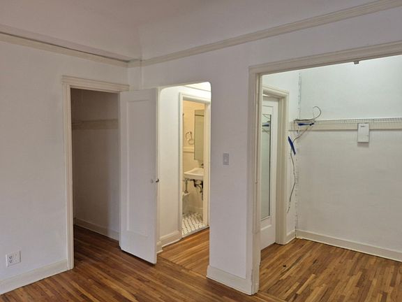 5th image of 1167 Bush St #303