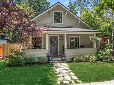 1405 N 6th St, Boise, ID, 83702