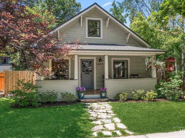 1405 N 6th St, Boise, ID 83702