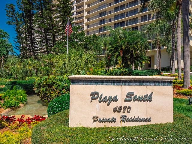 1st image of 4280 Galt Ocean Dr APT 19N