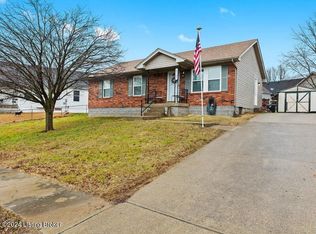 6727 Leverett Ln, Louisville, KY 40258