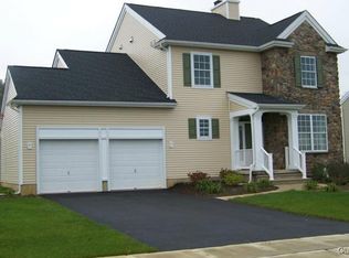 LOT 2756 88 Farmstead Dr, Forks Township, PA 18040