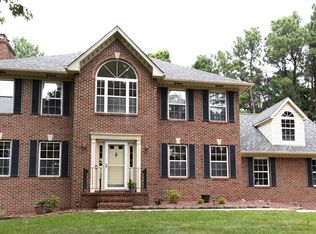 1800 Battery Ln, Owings, MD 20736