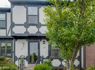 1105 Player Way, Herndon, VA 20170