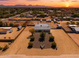 15703 N 36th St, Phoenix, AZ 85032