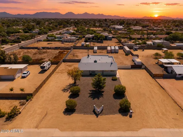 15703 N 36TH Street, Phoenix, AZ 85032