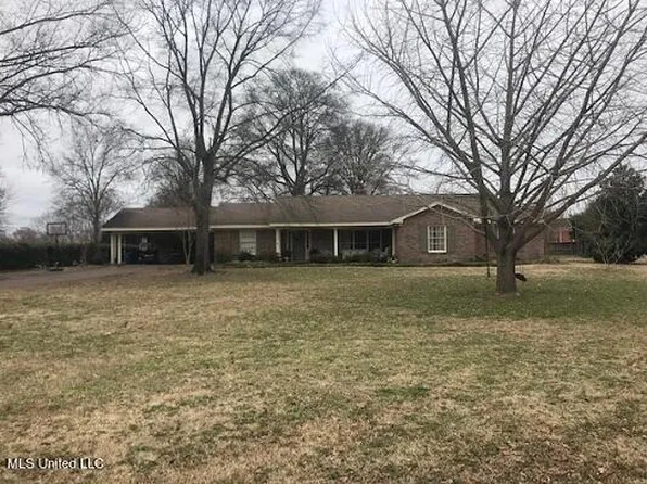 117 McGuire Cv, Clarksdale, MS 38614