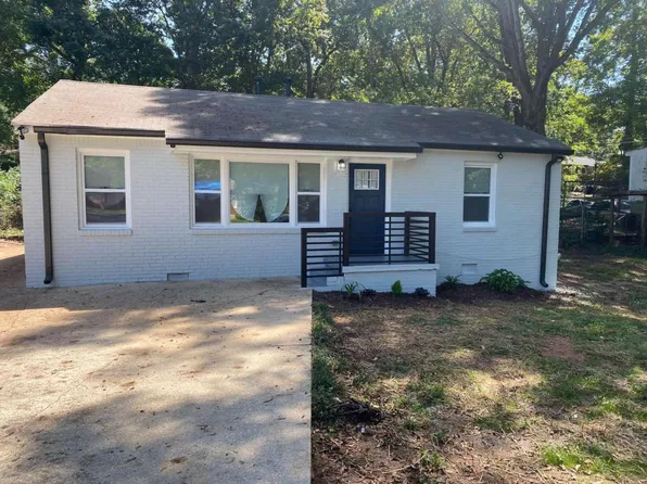 4173 Sherwood Ave, Decatur, GA 30035