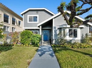 2223 Robinson St #A, Redondo Beach, CA 90278