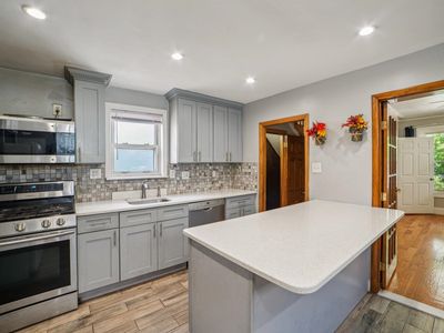 444 Mallory Ave, Jersey City, NJ, 07306