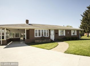 636 Timothy Dr, Linthicum, MD 21090