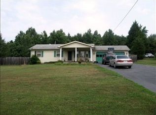 3511 Tom Fork Rd, Ringgold, VA 24586