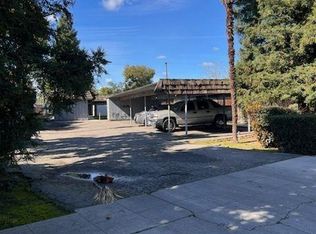 391 N Manila Ave, Fresno, CA 93727