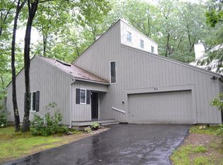 45 Indian Ledge Dr UNIT 1, Sanford, ME 04073