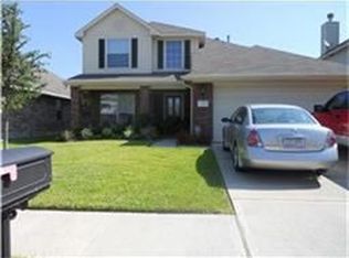 12403 Carmel Dale Ln, Houston, TX 77089