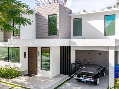 683 NE 68th St, Miami, FL, 33138