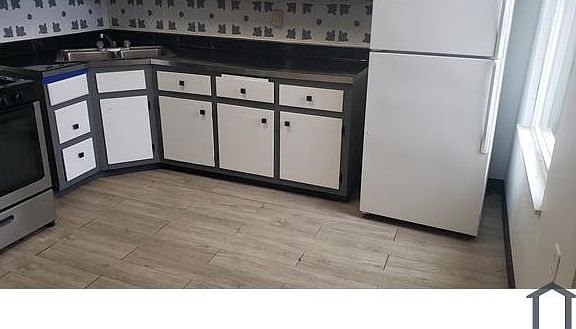 3rd image of 727 N Leamington Ave #2