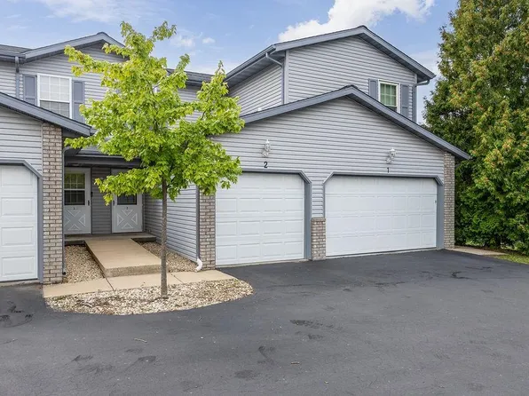 902 N Thompson Dr APT 2, Madison, WI 53704
