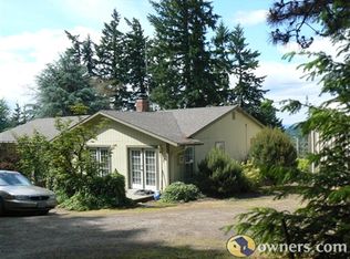39505 SW Gibson Rd, Gaston, OR 97119