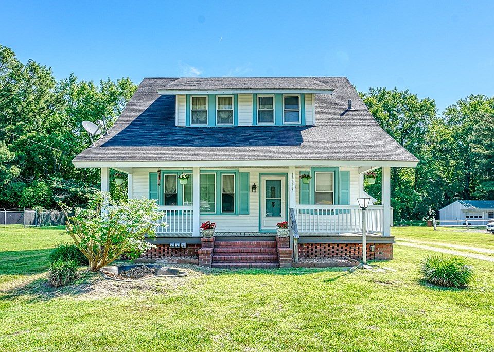 19553 Main St, Melfa, VA 23410 Zillow