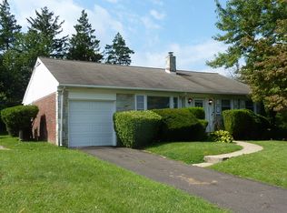 1870 Ambler Rd, Abington, PA 19001
