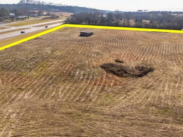 7.5 Rhea County Hwy #7.5, Spring City, TN 37381