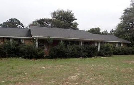 Property Front View