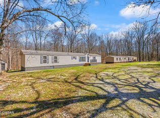 1444 & 1448 New Hope Rd, Big Sandy, TN 38221