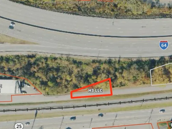 0 Carney Ct, Dunbar, WV 25064