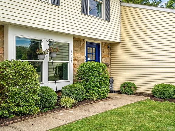 2nd image of 5526 Hartley Ct