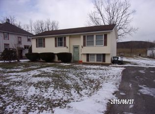 355 W River Rd, Nichols, NY 13812
