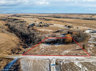 22 W Palisade Basin Dr, Red Lodge, MT