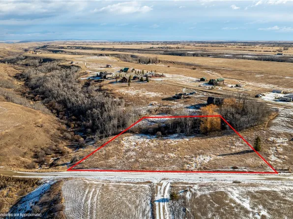 22 W Palisade Basin Dr, Red Lodge, MT 59068